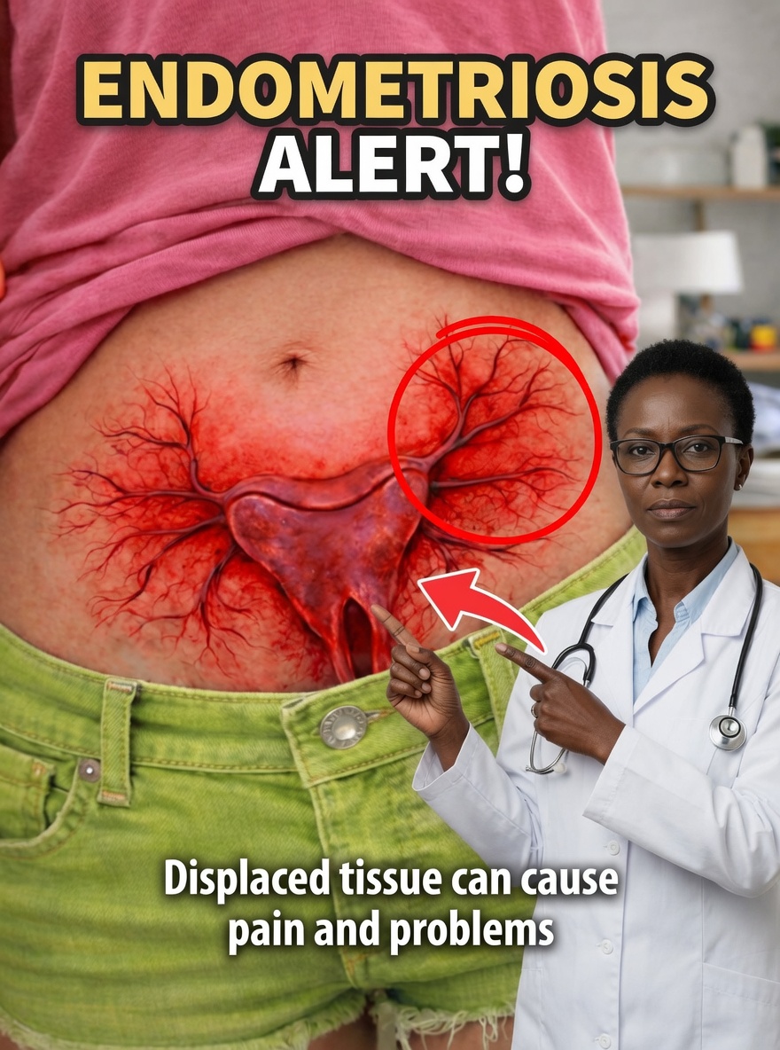 What Every Woman Should Know About Endometriosis: Breaking the Silence on a Common Condition