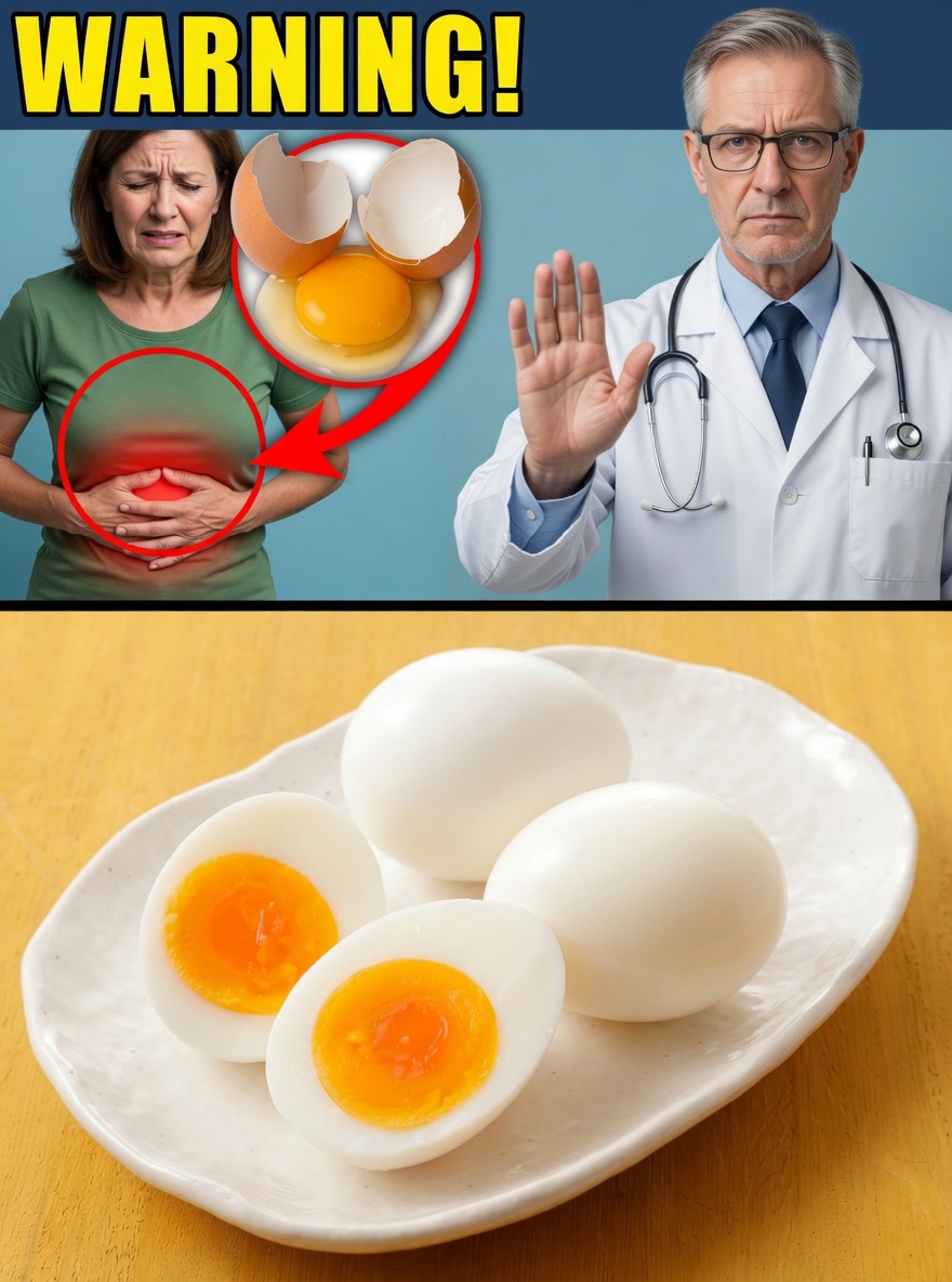 7 Foods You Should Never Eat with Eggs – The Surprising Truth Behind Your Morning Meal