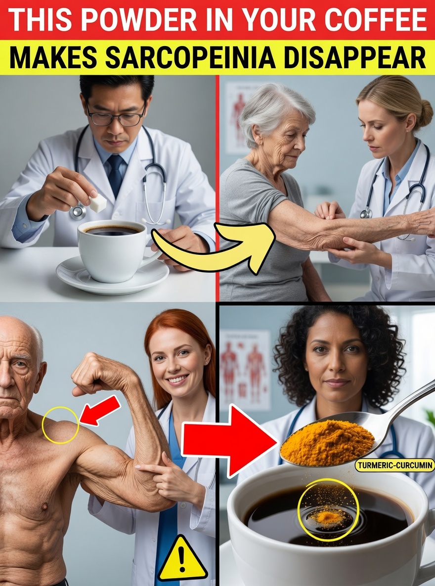 Rebuild Strength After 60: The Simple Morning Habit That Fights Muscle Loss Naturally