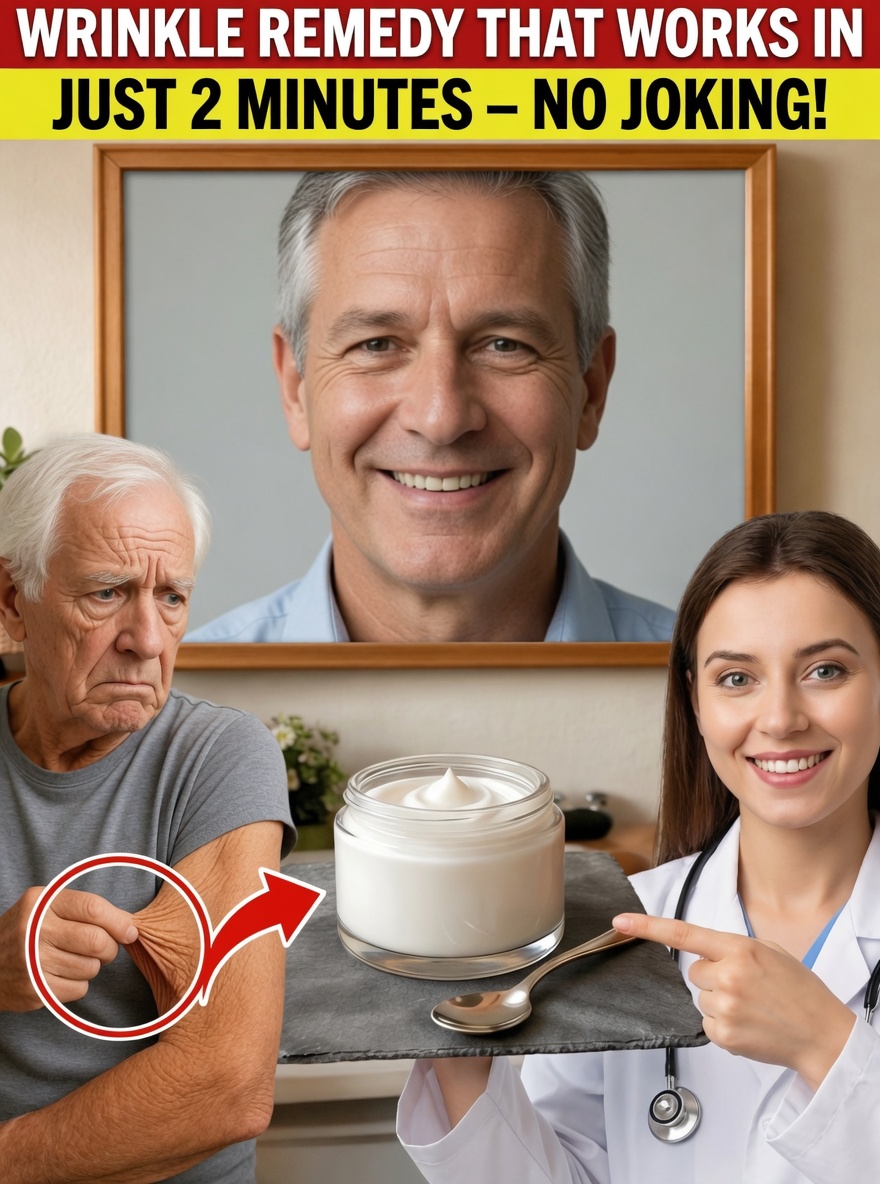 Homemade Baking Soda Cream: Say Goodbye to Wrinkles and Dark Spots