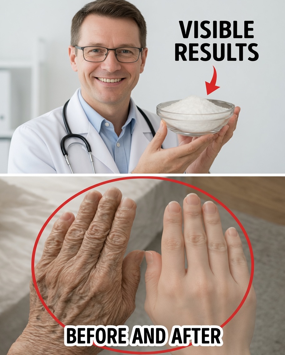 Baking Soda for Wrinkles: 13 Gentle Masks to Smooth Lines and Naturally Brighten the Skin