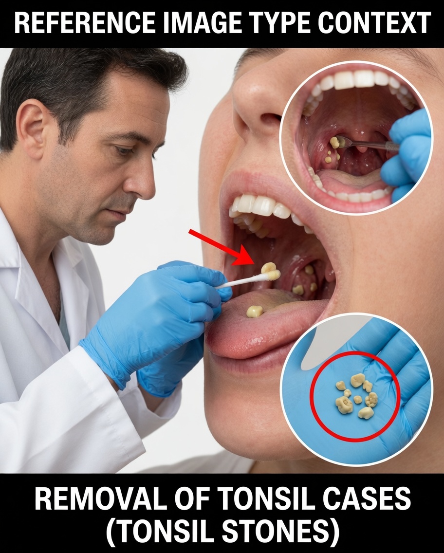 Do You Have Bad Breath That Won’t Go Away, No Matter How Much You Brush Your Teeth?