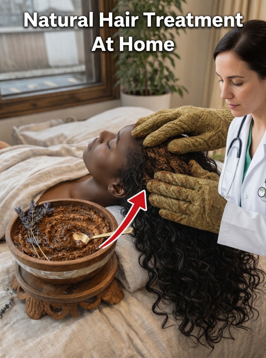 Have You Tried Everything to Cover Gray Hair Without Damaging Your Hair?