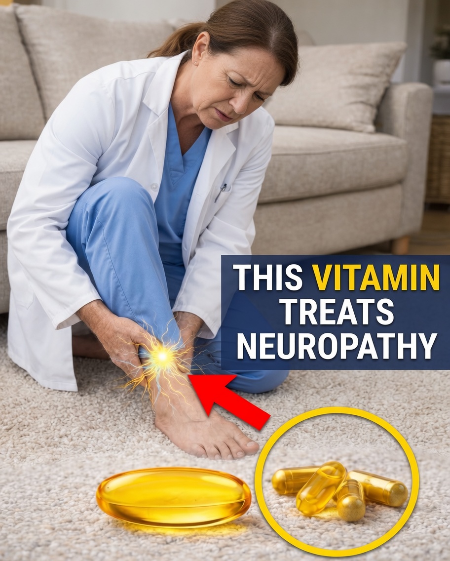 Discovering Simple Daily Habits That Can Help Support Nerve Comfort in the Hands and Feet