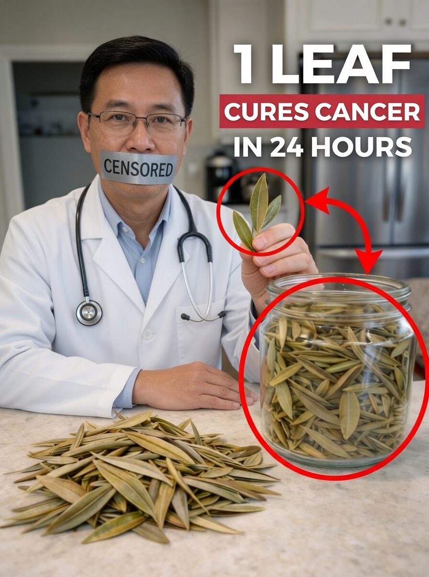 The Leaf That’s Drawing Attention: Exploring Soursop Leaves and Their Role in Well-Being