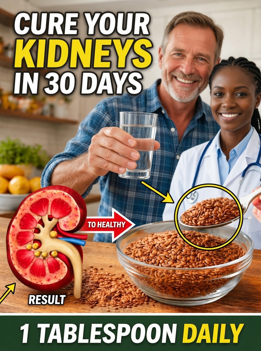 The Daily Habit That Can Protect Your Kidneys More Than You Imagine