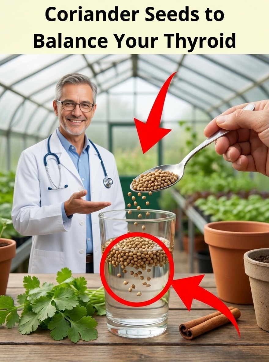 6 Simple Steps to Naturally Support Your Thyroid Health with Everyday Habits