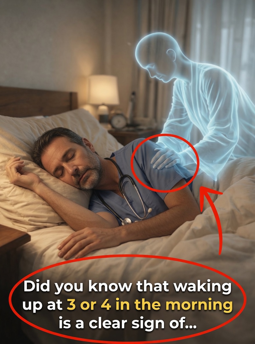 Waking Up Between 3 and 5 a.m.: Could It Be a Sign of Spiritual Awakening?