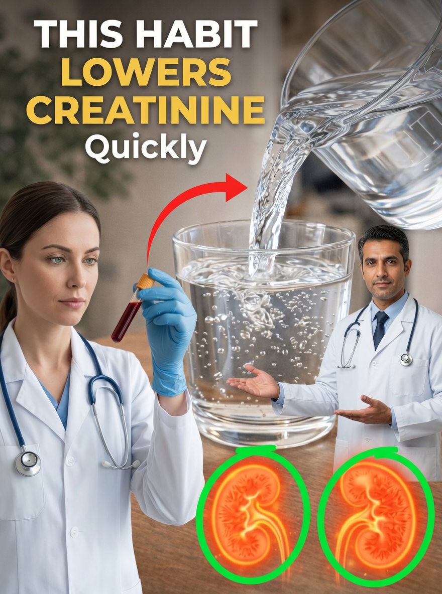 5 Morning Habits That Help Support Kidney Health Naturally (And Surprised Experts)