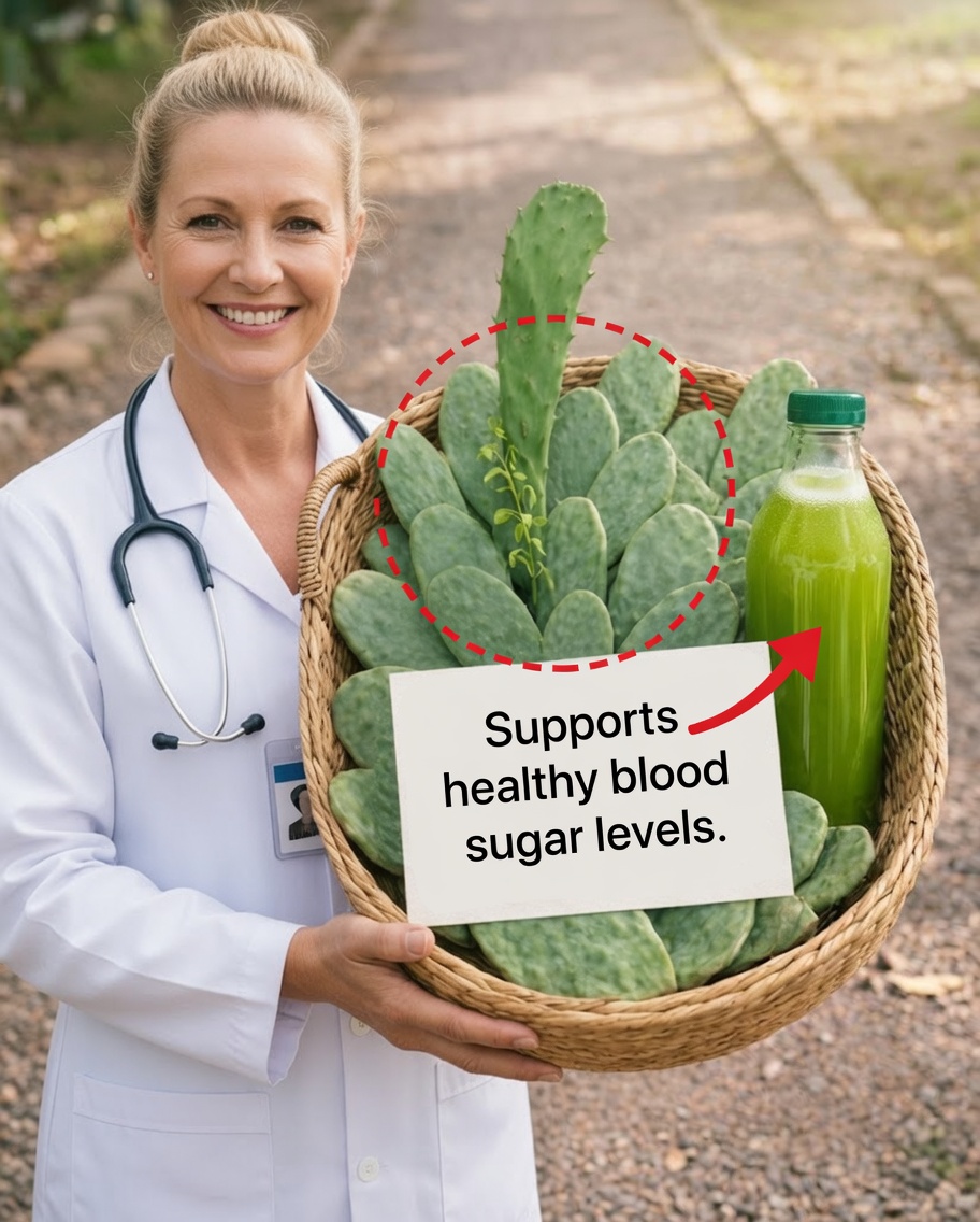 Have you ever wondered what a simple green drink, inspired by village tradition, can do for your daily well-being?