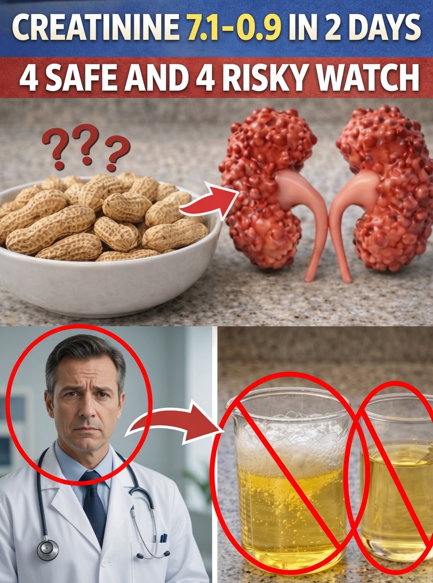 4 Fats Safe for Kidney Health & 4 Risky Fats You Should Watch Out For