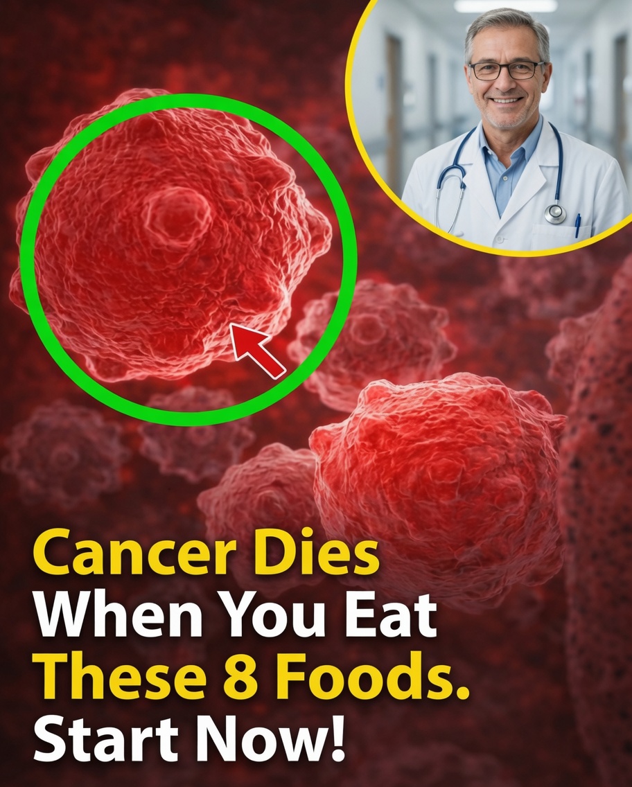 8 Powerful Foods You Should Start Including in Your Diet Today